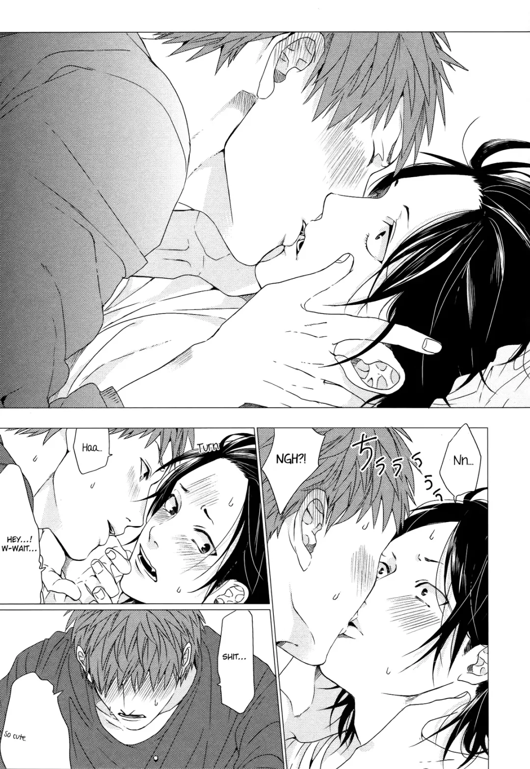 [Ogeretsu Tanaka] Koi to wa Baka de Aru Koto da - It's Impossible To Love And To Be Wise! Fhentai - Page 92