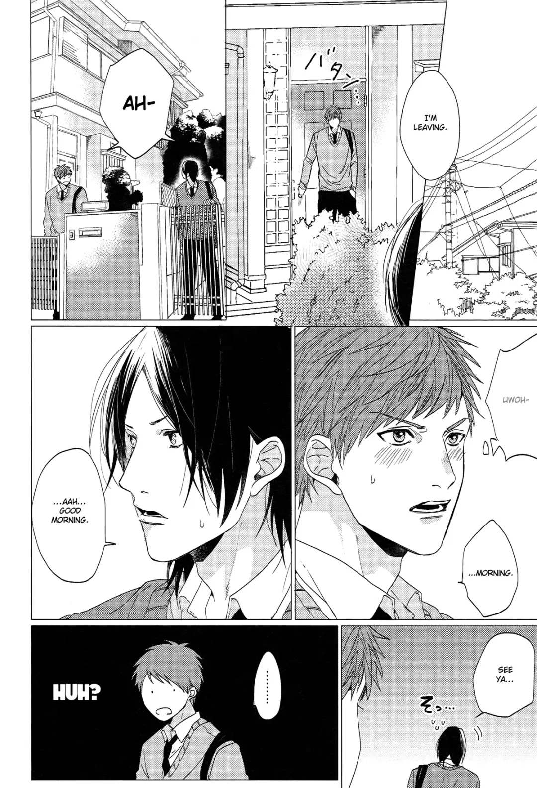 [Ogeretsu Tanaka] Koi to wa Baka de Aru Koto da - It's Impossible To Love And To Be Wise! Fhentai - Page 98