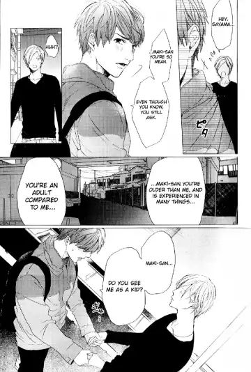 [Ogeretsu Tanaka] Koi to wa Baka de Aru Koto da - It's Impossible To Love And To Be Wise! Fhentai - Page 10