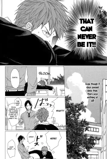 [Ogeretsu Tanaka] Koi to wa Baka de Aru Koto da - It's Impossible To Love And To Be Wise! Fhentai - Page 102