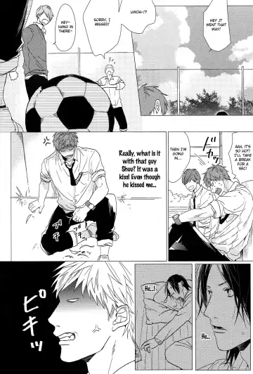 [Ogeretsu Tanaka] Koi to wa Baka de Aru Koto da - It's Impossible To Love And To Be Wise! Fhentai - Page 104