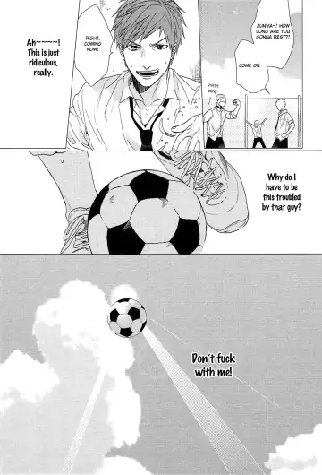 [Ogeretsu Tanaka] Koi to wa Baka de Aru Koto da - It's Impossible To Love And To Be Wise! Fhentai - Page 105