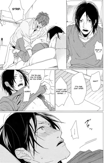 [Ogeretsu Tanaka] Koi to wa Baka de Aru Koto da - It's Impossible To Love And To Be Wise! Fhentai - Page 113