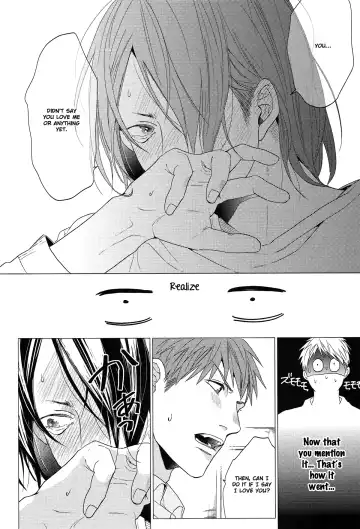 [Ogeretsu Tanaka] Koi to wa Baka de Aru Koto da - It's Impossible To Love And To Be Wise! Fhentai - Page 120