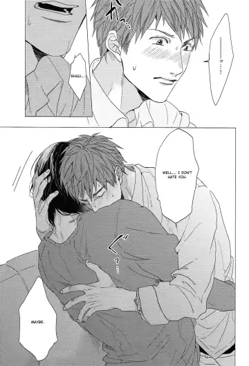 [Ogeretsu Tanaka] Koi to wa Baka de Aru Koto da - It's Impossible To Love And To Be Wise! Fhentai - Page 121