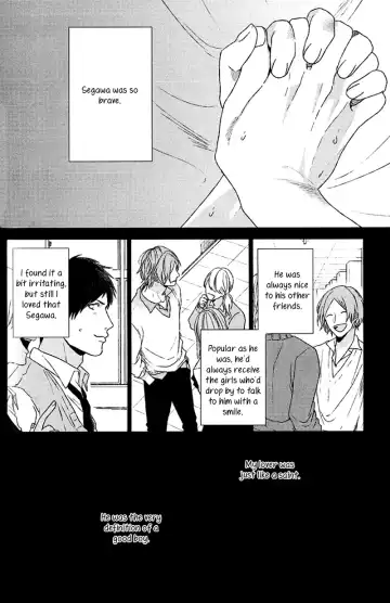 [Ogeretsu Tanaka] Koi to wa Baka de Aru Koto da - It's Impossible To Love And To Be Wise! Fhentai - Page 140