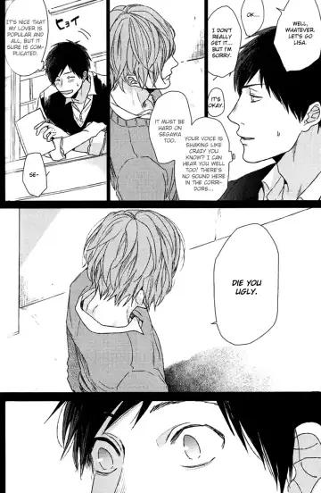[Ogeretsu Tanaka] Koi to wa Baka de Aru Koto da - It's Impossible To Love And To Be Wise! Fhentai - Page 142