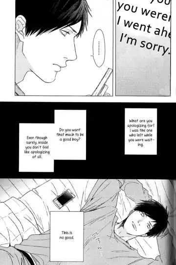 [Ogeretsu Tanaka] Koi to wa Baka de Aru Koto da - It's Impossible To Love And To Be Wise! Fhentai - Page 149