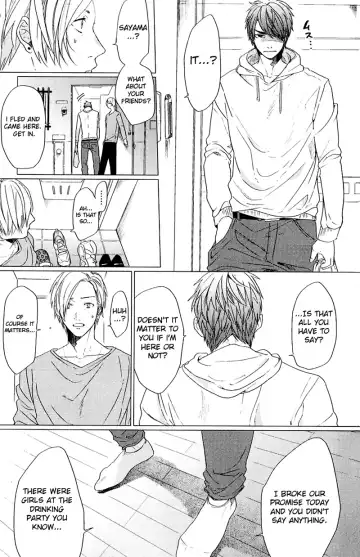 [Ogeretsu Tanaka] Koi to wa Baka de Aru Koto da - It's Impossible To Love And To Be Wise! Fhentai - Page 16