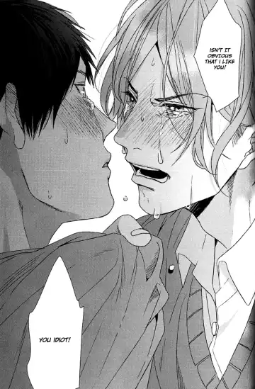 [Ogeretsu Tanaka] Koi to wa Baka de Aru Koto da - It's Impossible To Love And To Be Wise! Fhentai - Page 163