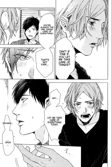 [Ogeretsu Tanaka] Koi to wa Baka de Aru Koto da - It's Impossible To Love And To Be Wise! Fhentai - Page 174