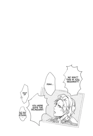[Ogeretsu Tanaka] Koi to wa Baka de Aru Koto da - It's Impossible To Love And To Be Wise! Fhentai - Page 179