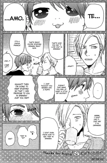 [Ogeretsu Tanaka] Koi to wa Baka de Aru Koto da - It's Impossible To Love And To Be Wise! Fhentai - Page 183