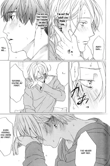 [Ogeretsu Tanaka] Koi to wa Baka de Aru Koto da - It's Impossible To Love And To Be Wise! Fhentai - Page 28