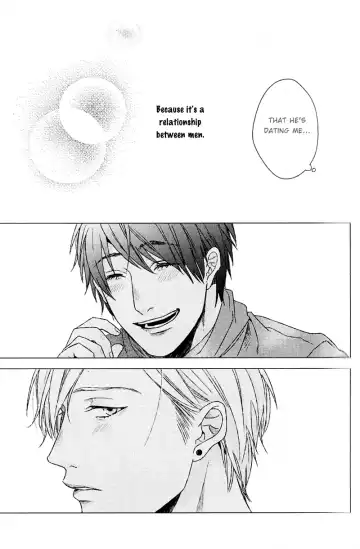 [Ogeretsu Tanaka] Koi to wa Baka de Aru Koto da - It's Impossible To Love And To Be Wise! Fhentai - Page 41