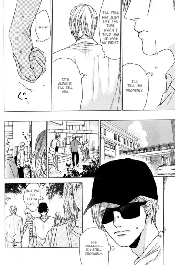 [Ogeretsu Tanaka] Koi to wa Baka de Aru Koto da - It's Impossible To Love And To Be Wise! Fhentai - Page 50