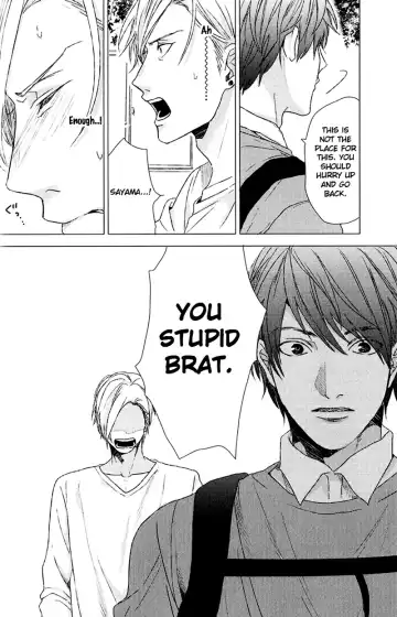 [Ogeretsu Tanaka] Koi to wa Baka de Aru Koto da - It's Impossible To Love And To Be Wise! Fhentai - Page 54