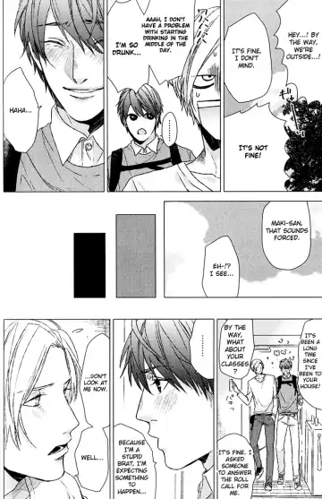 [Ogeretsu Tanaka] Koi to wa Baka de Aru Koto da - It's Impossible To Love And To Be Wise! Fhentai - Page 62