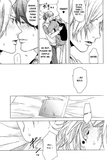 [Ogeretsu Tanaka] Koi to wa Baka de Aru Koto da - It's Impossible To Love And To Be Wise! Fhentai - Page 63