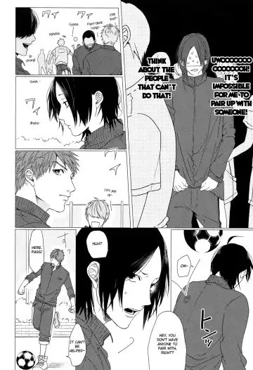 [Ogeretsu Tanaka] Koi to wa Baka de Aru Koto da - It's Impossible To Love And To Be Wise! Fhentai - Page 77
