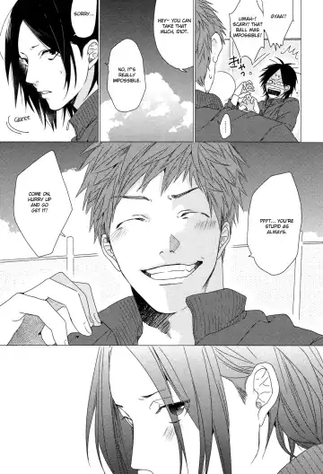 [Ogeretsu Tanaka] Koi to wa Baka de Aru Koto da - It's Impossible To Love And To Be Wise! Fhentai - Page 78
