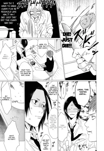 [Ogeretsu Tanaka] Koi to wa Baka de Aru Koto da - It's Impossible To Love And To Be Wise! Fhentai - Page 80