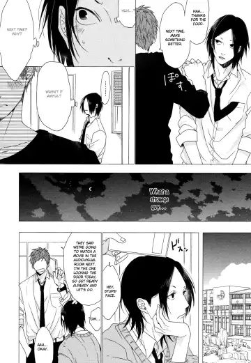 [Ogeretsu Tanaka] Koi to wa Baka de Aru Koto da - It's Impossible To Love And To Be Wise! Fhentai - Page 81