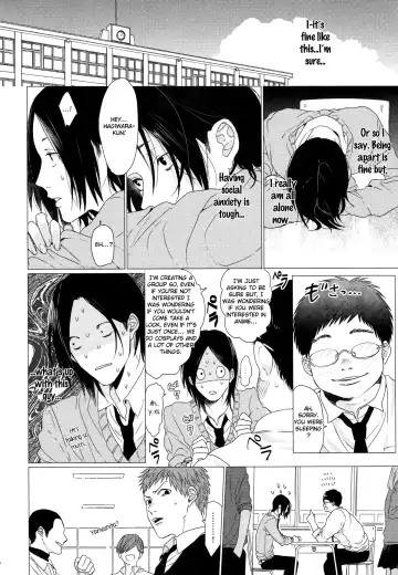 [Ogeretsu Tanaka] Koi to wa Baka de Aru Koto da - It's Impossible To Love And To Be Wise! Fhentai - Page 87