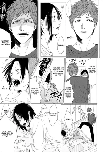 [Ogeretsu Tanaka] Koi to wa Baka de Aru Koto da - It's Impossible To Love And To Be Wise! Fhentai - Page 90