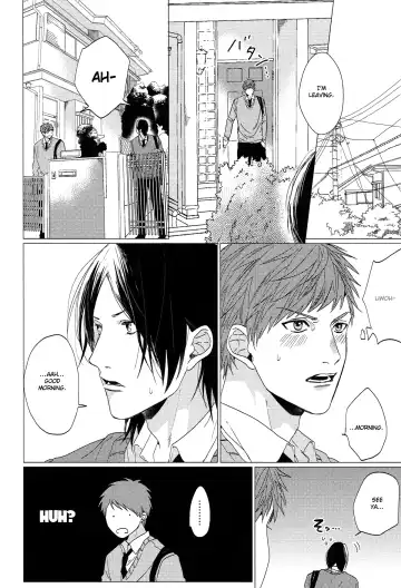 [Ogeretsu Tanaka] Koi to wa Baka de Aru Koto da - It's Impossible To Love And To Be Wise! Fhentai - Page 98