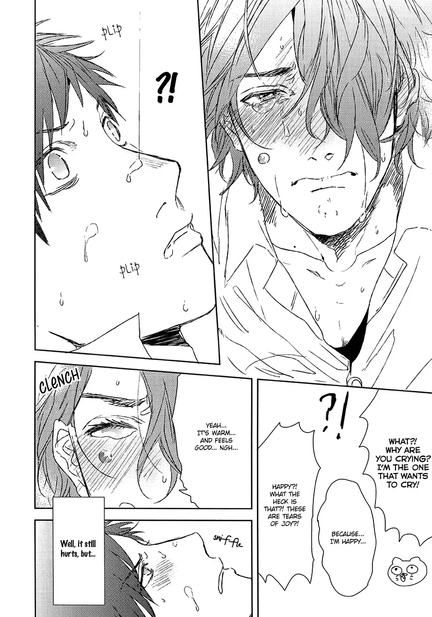 [Ogeretsu Tanaka] R | Reversible Fhentai - Page 11