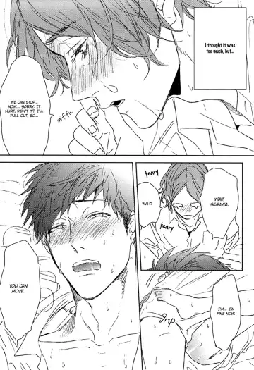 [Ogeretsu Tanaka] R | Reversible Fhentai - Page 12