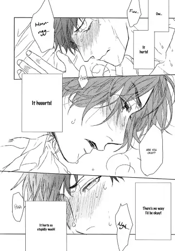 [Ogeretsu Tanaka] R | Reversible Fhentai - Page 3