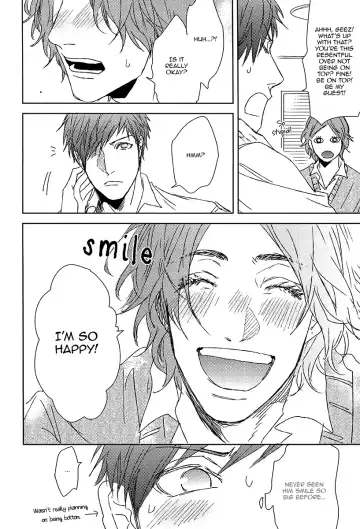 [Ogeretsu Tanaka] R | Reversible Fhentai - Page 7