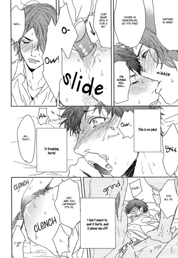 [Ogeretsu Tanaka] R | Reversible Fhentai - Page 9