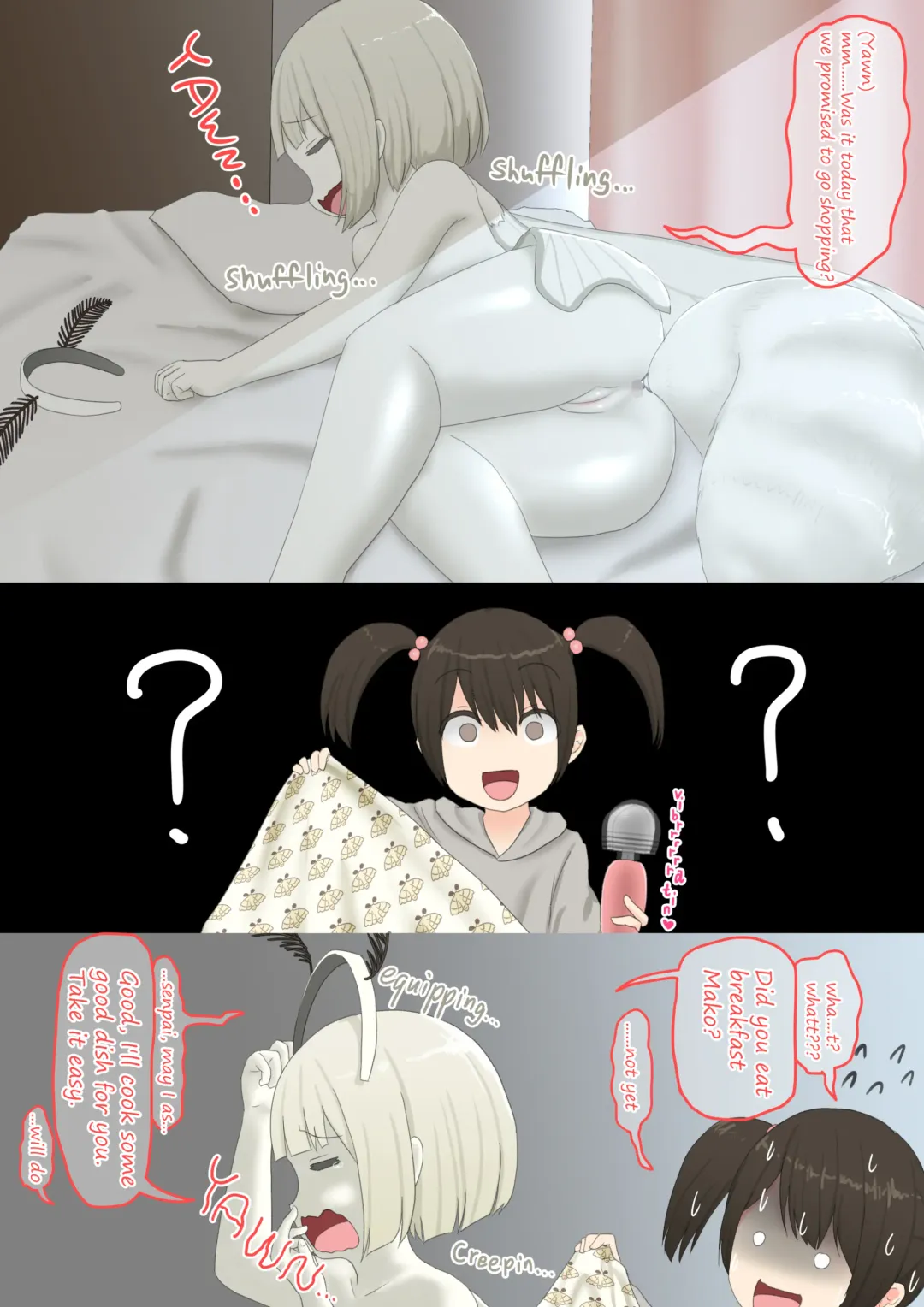 [Lolwi Shinshi] the Local idol Fhentai - Page 14