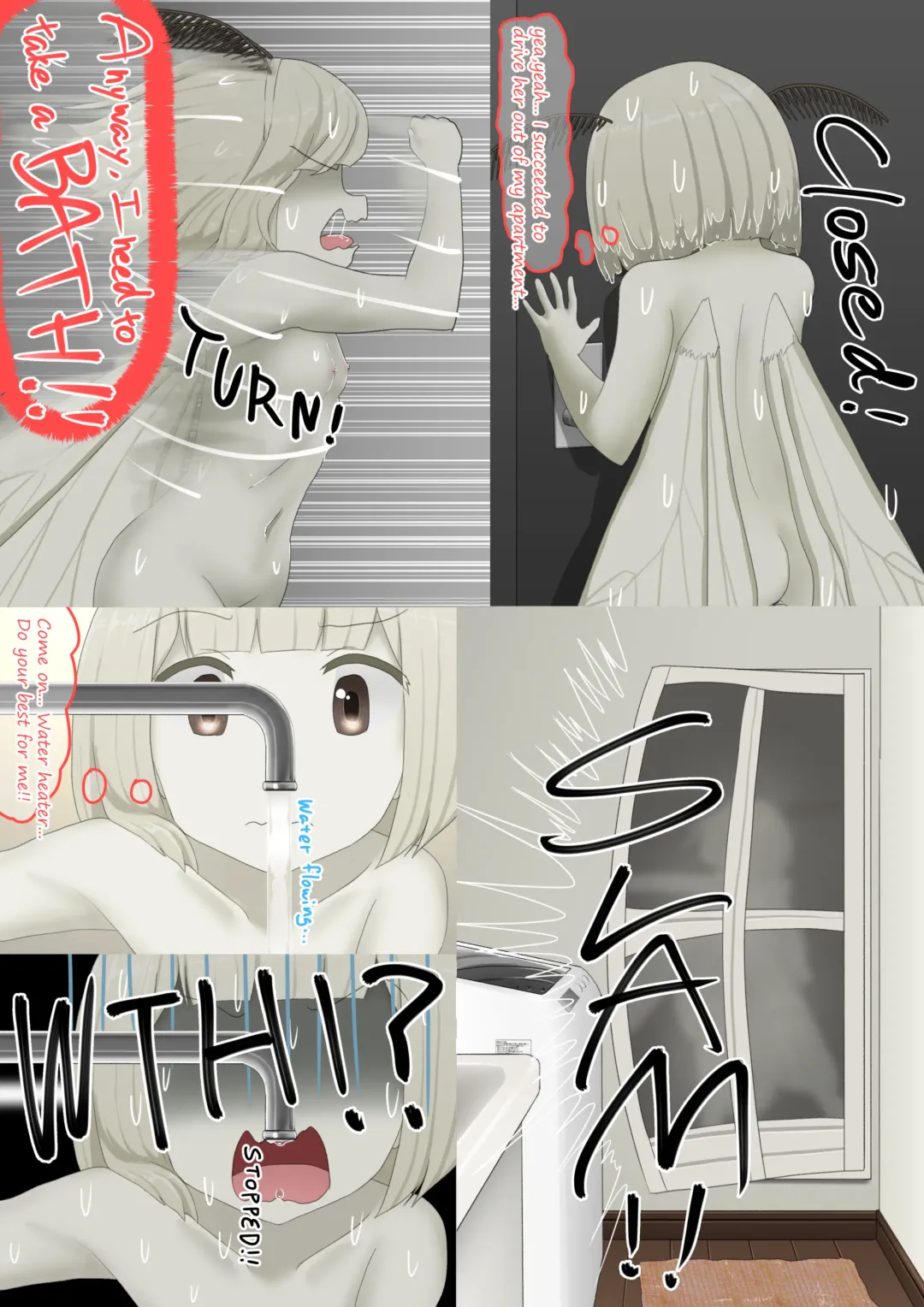 [Lolwi Shinshi] the Local idol Fhentai - Page 19