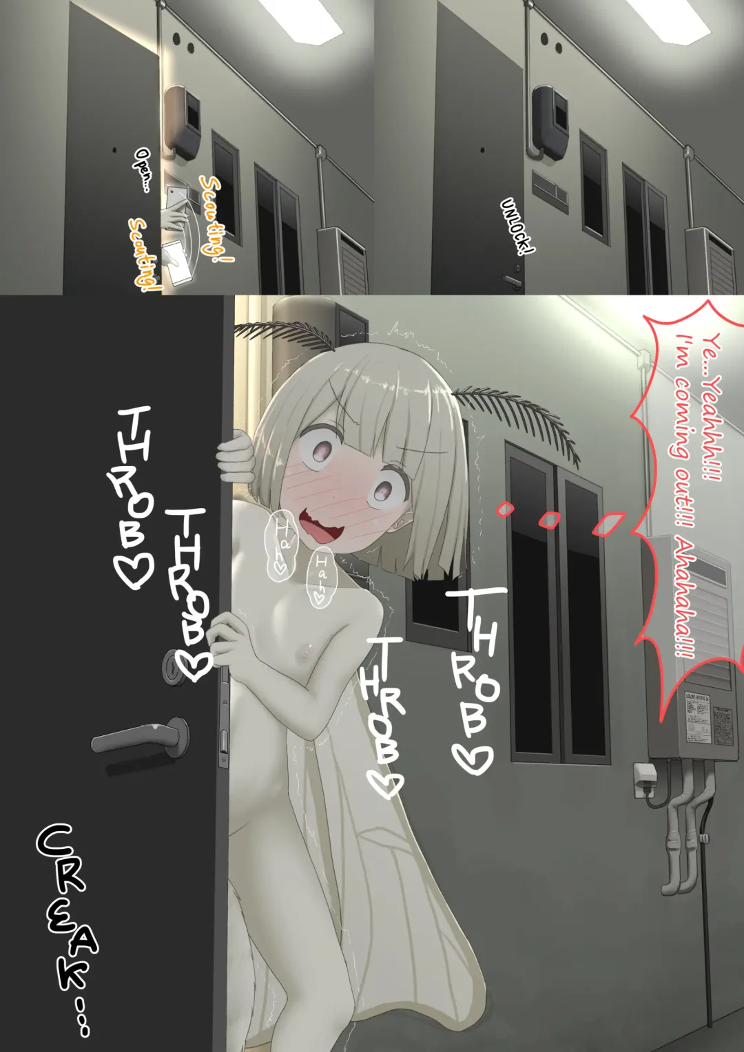 [Lolwi Shinshi] the Local idol Fhentai - Page 7