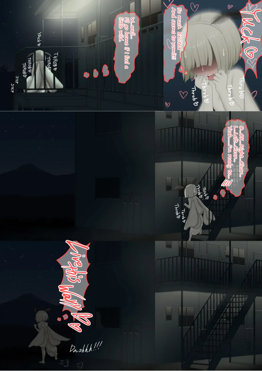 [Lolwi Shinshi] the Local idol Fhentai - Page 9