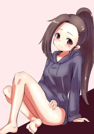 Mayonaka no Kakurezato ~ Otoko o Shitta Kunoichi Tsubaki Fhentai - Page 34