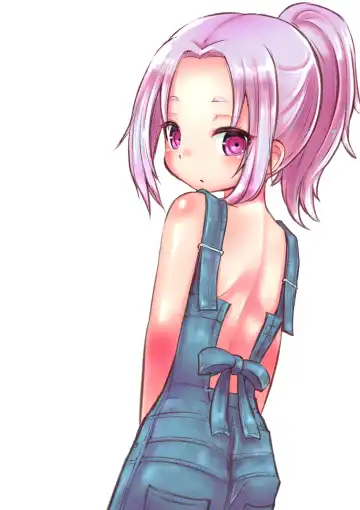 Mayonaka no Kakurezato ~ Otoko o Shitta Kunoichi Tsubaki Fhentai - Page 35