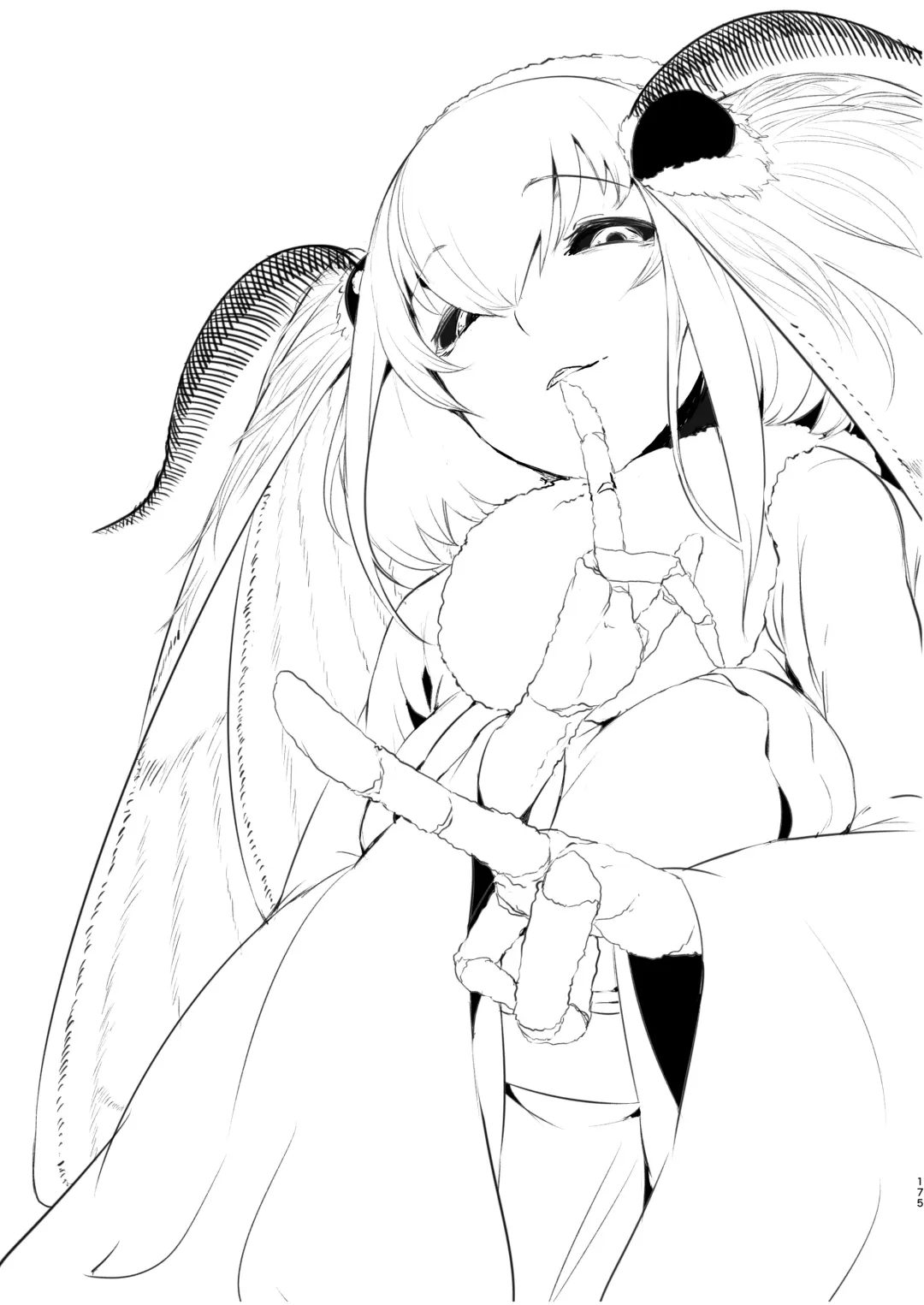 [Solopipb] Shiragasane Kire Fhentai - Page 26