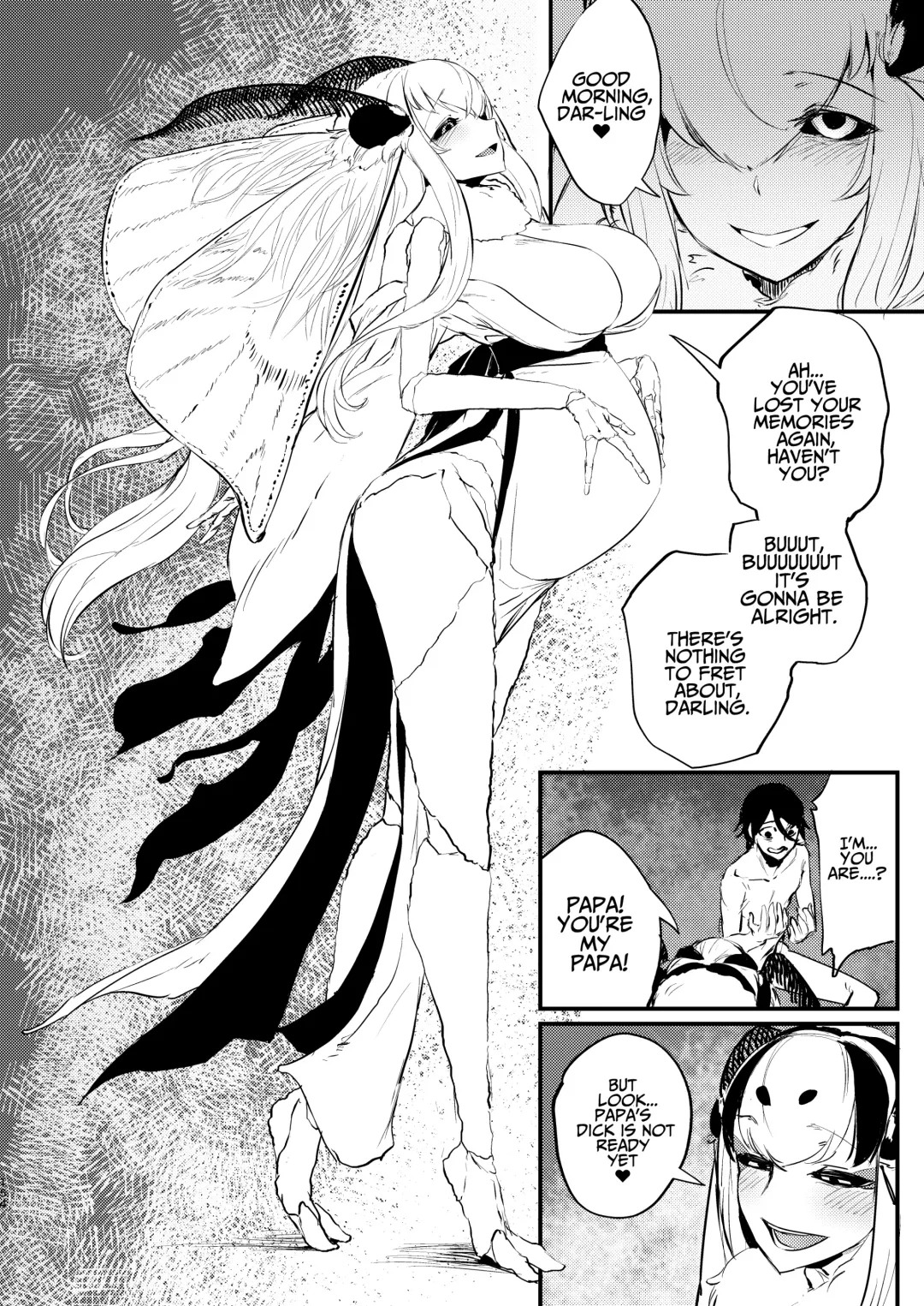 [Solopipb] Shiragasane Kire Fhentai - Page 5