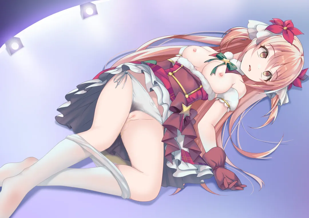 [Yandere No Hako] 【生誕祭】血のように赤く、彼岸に咲く花...... Fhentai - Page 23