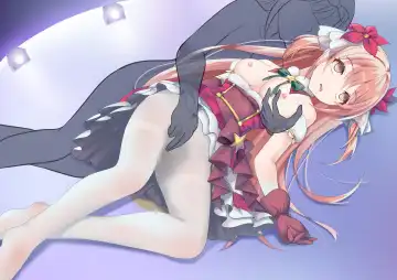 [Yandere No Hako] 【生誕祭】血のように赤く、彼岸に咲く花...... Fhentai - Page 12