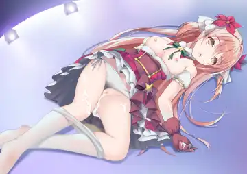 [Yandere No Hako] 【生誕祭】血のように赤く、彼岸に咲く花...... Fhentai - Page 18