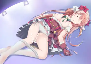 [Yandere No Hako] 【生誕祭】血のように赤く、彼岸に咲く花...... Fhentai - Page 38