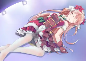 [Yandere No Hako] 【生誕祭】血のように赤く、彼岸に咲く花...... Fhentai - Page 39