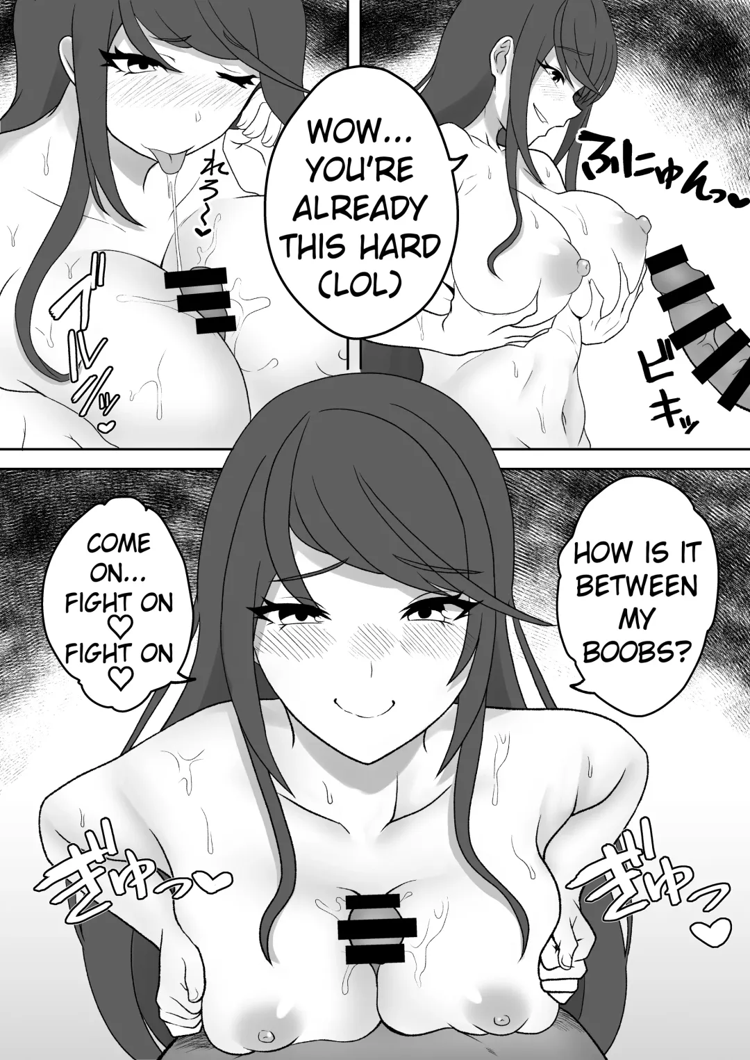 SKB na Vtuber to H Suru Dake | Just Having Sex With SKB Vtubers Fhentai - Page 16