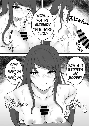 SKB na Vtuber to H Suru Dake | Just Having Sex With SKB Vtubers Fhentai - Page 16